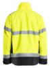Afbeeldingen van BLÅKLÄDER Shelljack 4760 High Vis geel/zwart S