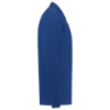 Afbeeldingen van TRICORP Poloshirt met lange mouwen 201009 royal blauw L