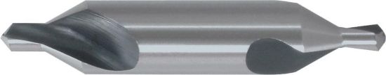 Afbeeldingen van FORUM Centreerboor VHM 60° vorm A K10/20 4,00MM