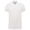 Afbeeldingen van TRICORP Poloshirt Slim-Fit 201012 wit M