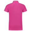 Afbeeldingen van TRICORP Poloshirt Slim-Fit 201005 magenta S