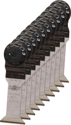 Afbeeldingen van KELFORT Multizaag HT standaard HCS 42X78MM