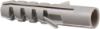 Afbeeldingen van KELFORT Muurplug nylon