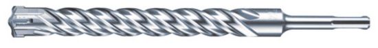 Afbeeldingen van Boor SDS-Plus 4-snijder 26X450MM