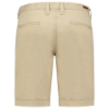 Afbeeldingen van TRICORP Chino kort 501002 sand 42