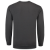 Afbeeldingen van TRICORP Sweater 301008 donkergrijs 2XL