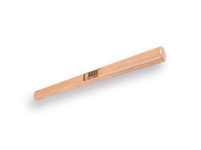 Afbeeldingen van ATLAS Hamersteel 600g kop 27X19MM hickory 33CM