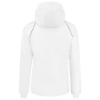 Afbeeldingen van TRICORP Tech shell 402018 wit 2XL