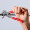 Afbeeldingen van KNIPEX Waterpomptang COBRA ES 8751250 250MM