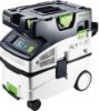 Afbeeldingen van FESTOOL Stofzuiger CLEANTEC CTM MIDI I stofklasse M 15L