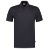 Afbeeldingen van TRICORP Poloshirt Jersey 201021 navy L