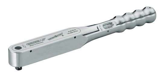 Afbeeldingen van GEDORE Momentsleutel DREMOMETER AML A+S ¼" 6-30Nm
