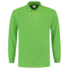 Afbeeldingen van TRICORP Polosweater 301004 limoen 5XL