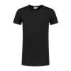 Afbeeldingen van SANTINO T-shirt Jace+ C-neck zwart S