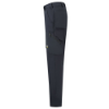 Afbeeldingen van TRICORP Werkbroek met 4-way stretch 502027 navy 44