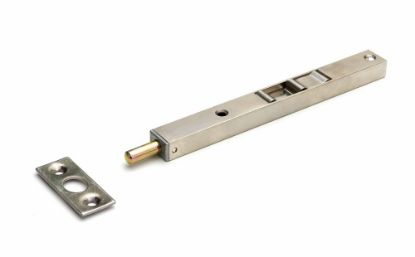 Afbeeldingen van Pijpkantschuif type 804 staal Ni 160X17X12MM