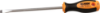 Afbeeldingen van IRONSIDE Sleufschroevendraaier 2-componenten 8,0X175MM