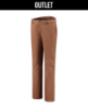 Afbeeldingen van TRICORP Chino Premium dames 504005 brons bruin 33-34