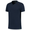 Afbeeldingen van TRICORP T-shirt V-hals RE2050 102701 inkt M