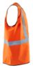 Afbeeldingen van BLÅKLÄDER Signalisatievest 3029 High Vis oranje S/M