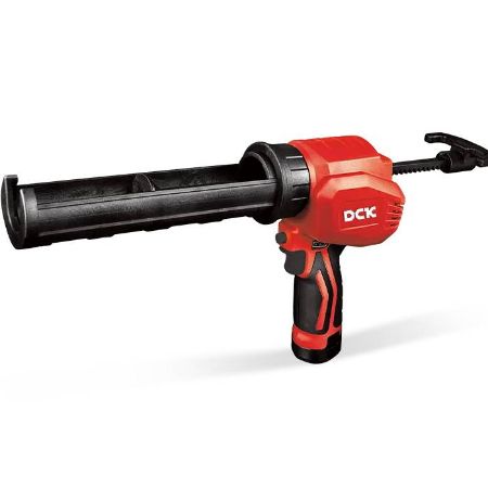 Afbeelding voor categorie Kitpistolen