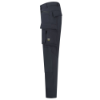 Afbeeldingen van TRICORP Werkbroek Cordura met 4-way stretch 502026 navy 52