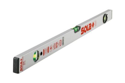 Afbeeldingen van SOLA Aluminium waterpas AVD 40CM
