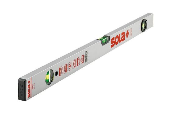 Afbeeldingen van SOLA Aluminium waterpas AVD 40CM