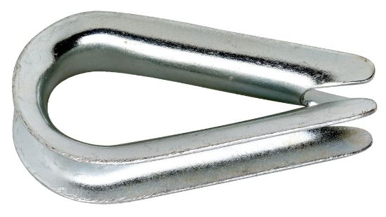 Afbeeldingen van DX Kous DIN65457 (A-DIN 6899) VZ 8-09MM