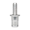 Afbeeldingen van Blindklinkbout Q-Bolt staal M8X15 klembereik 0,5-3,0MM