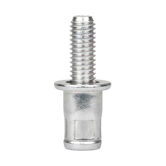 Afbeeldingen van Blindklinkbout Q-Bolt staal M8X15 klembereik 0,5-3,0MM