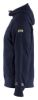 Afbeeldingen van BLÅKLÄDER Hoodie vlamvertragend 3478 marineblauw S