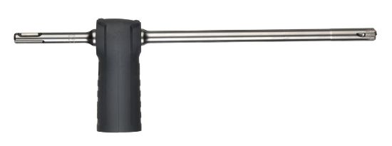Afbeeldingen van MILWAUKEE Hamerboor SDS-Plus stofvrij 16X360