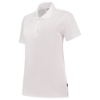 Afbeeldingen van TRICORP Poloshirt Slim-Fit dames 201006 wit M