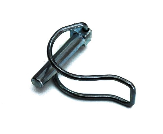 Afbeeldingen van DX Buisborgpen VZ 10X50MM