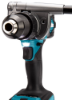 Afbeeldingen van Boor-/schroefmachine DF001GZ XGT 40 V Max