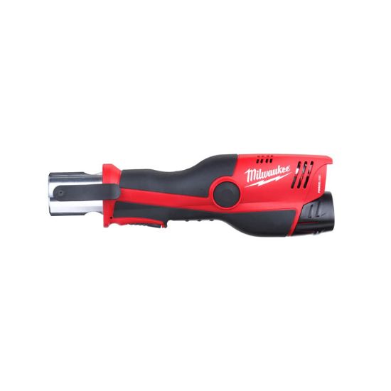 Afbeeldingen van MILWAUKEE Accu hydraulische perstang M12HPT-202CGeberitMapressSet