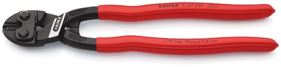 Afbeeldingen van KNIPEX Boutensnijtang compact COBOLT 7101250