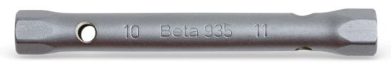 Afbeeldingen van BETA Pijpsleutel zeskant licht 14X15MM 935 14X15