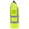Afbeeldingen van TRICORP Poloshirt RWS 203001 fluor geel
