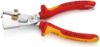 Afbeeldingen van KNIPEX Afstriptang StriX 1362180TBK DIN60900 5MM