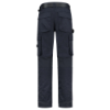 Afbeeldingen van TRICORP Werkbroek Twill Cordura stretch 502020 navy 46
