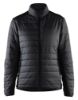 Afbeeldingen van BLÅKLÄDER Vest warm gevoerd dames 4715 zwart/donkergrijs S