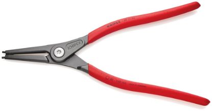 Afbeeldingen van KNIPEX Borgveertang buiten DIN5254A 85-140MM