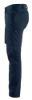Afbeeldingen van BLÅKLÄDER Softshell werkbroek service 1477 donker marineblauw C152