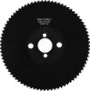 Afbeeldingen van FORUM Cirkelzaagblad HSS-E metaal 300X2,5X32MM Z240 VA