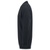 Afbeeldingen van TRICORP Polosweater met boord 60°C wasbaar 301016 navy XS