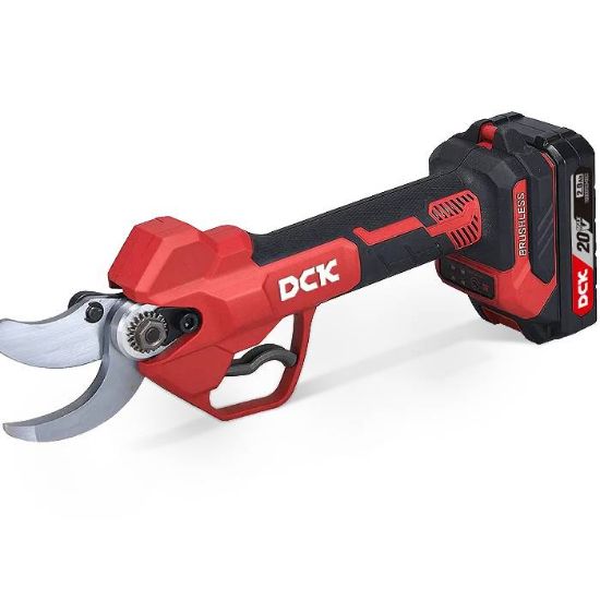 Afbeeldingen van DCK Accu snoeischaar KDYD35(Z) 20V BODY