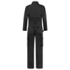Afbeeldingen van TRICORP Overall Twill Cordura 752005 zwart 46