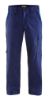 Afbeeldingen van BLÅKLÄDER Werkbroek industrie 1404 marineblauw/korenblauw D96